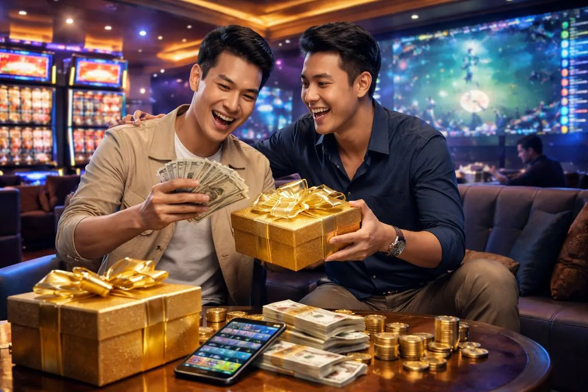 77judi Mở sảnh game ngay trên điện thoại của bạn