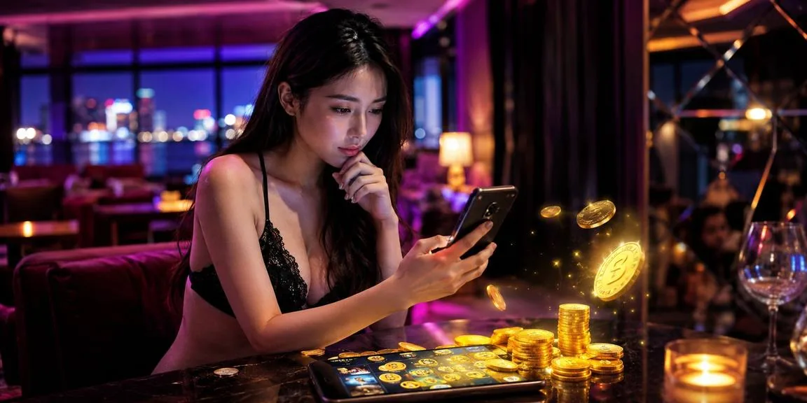 77judi Casino